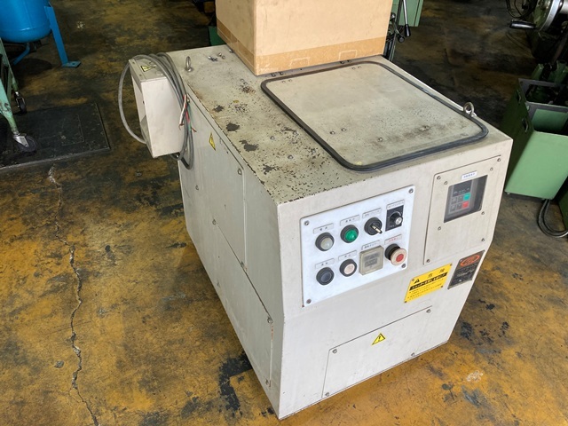 日本ダイヤ工業 DS84SE バレル研磨機 の画像 7枚目