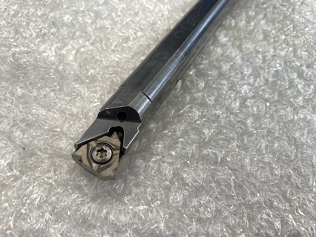 サンドビック 226RKF-20-22 バイト の画像 2枚目