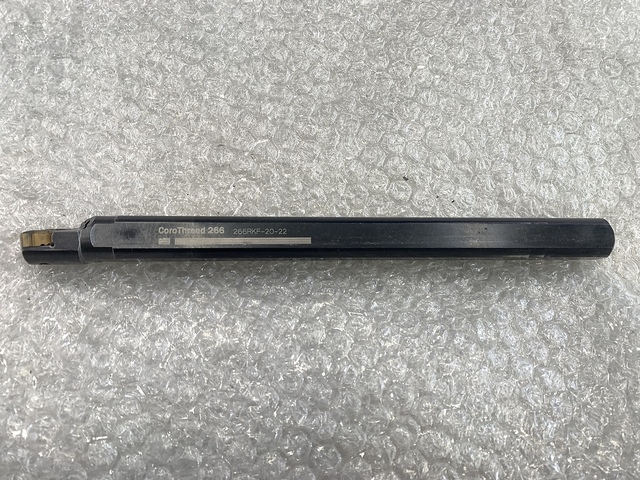 サンドビック 226RKF-20-22 バイト の画像 3枚目