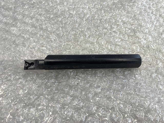 SANDVIK R166.0KF-16-1220-11B Bite Image 1