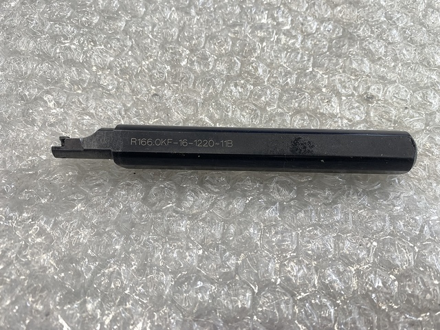 SANDVIK R166.0KF-16-1220-11B Bite Image 3