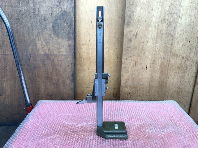 Mitutoyo 300 Height Image 1