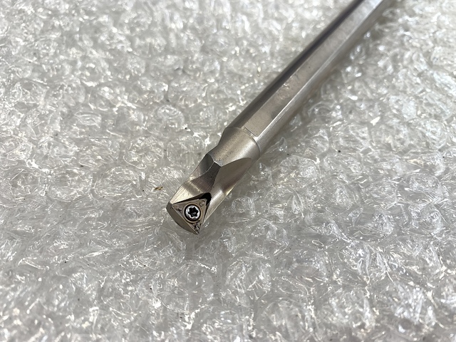 三菱マテリアル FSTUR1412R-09S バイト の画像 2枚目