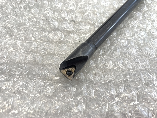 三菱マテリアル S10KSTFPR09 バイト の画像 2枚目