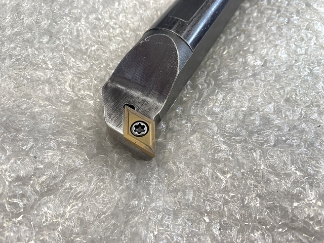 三菱マテリアル S32S-SDUCR15 バイト の画像 2枚目