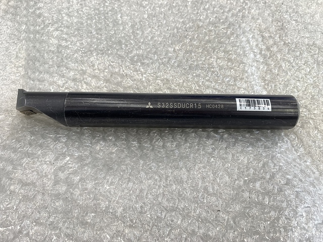 三菱マテリアル S32S-SDUCR15 バイト の画像 3枚目