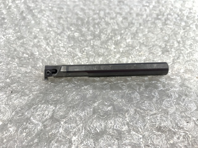 京セラ SIGER1210B-WH バイト の画像 1枚目