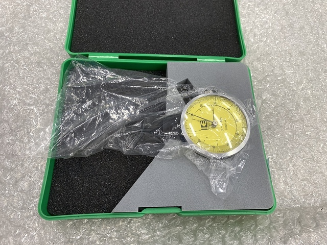カセダ YS-1 その他測定ゲージ関連 の画像 1枚目