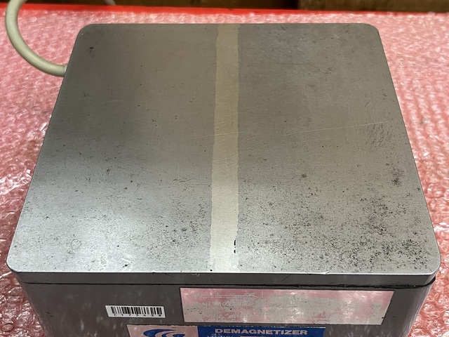 カネテック KMDS-2 その他ワークホルダ関連 の画像 2枚目