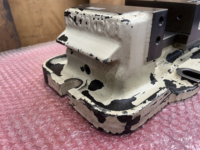 津田駒 VR-150 Vice Image 5