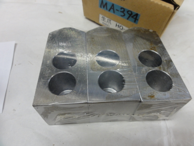 THECUT HO-6S Lathe chuck-related items and others Image 2