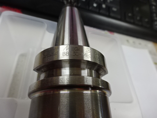 BIG DAISHOWA MEGA13E-75 BBT Image 2