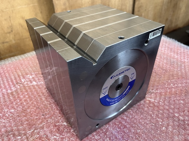 KANETEC KYA-18 Block Image 3