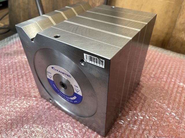 KANETEC KYA-18 Block Image 4
