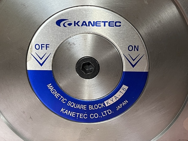 KANETEC KYA-18 Block Image 5
