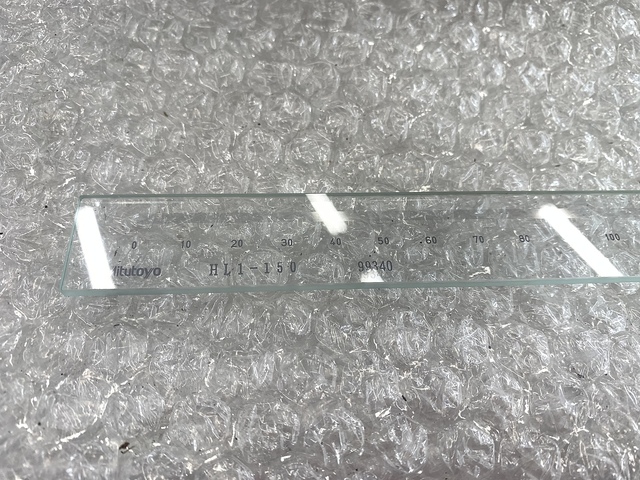 ミツトヨ HL1-150(182-513) その他測定工具・基準器 の画像 3枚目
