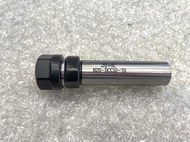 -- N20-DCC10-70 その他ツールホルダ関連 の画像 1枚目