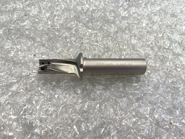 CERATIZIT FCC 10R-2.25D 05 Bite Image 1