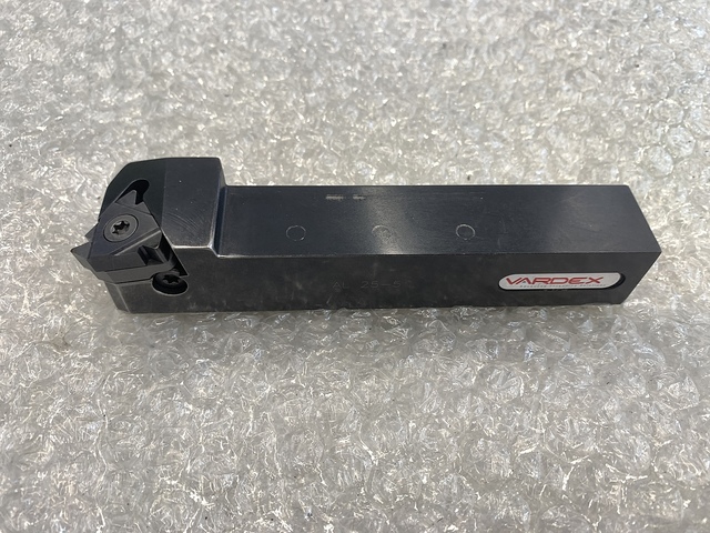 VARDEX AL25-5 Bite Image 1