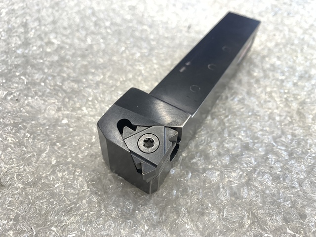 VARDEX AL25-5 Bite Image 2