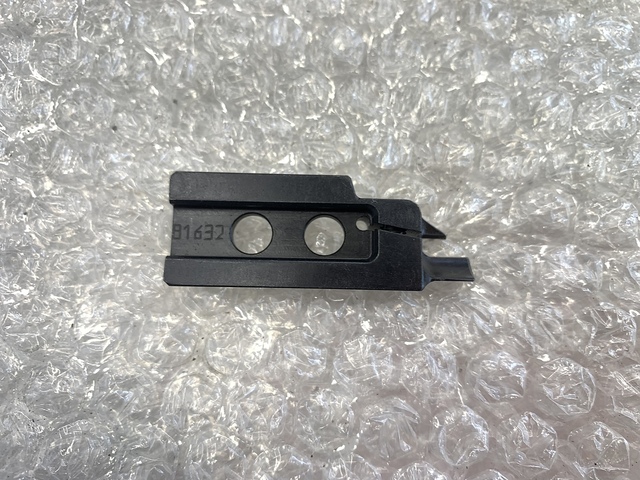 イスカル HGAIR 17-3T8 バイト の画像 2枚目