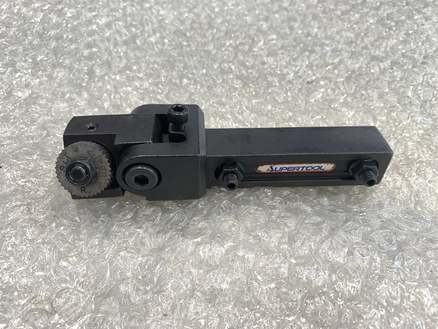 SUPER TOOL KH-1CN20 Bite Image 1