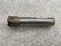 TUNGALOY EPD05R032M25.0W06 Milling Cutter C175968 Image