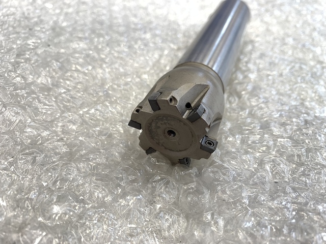 TUNGALOY EPD05R032M25.0W06 Milling Cutter Image 2