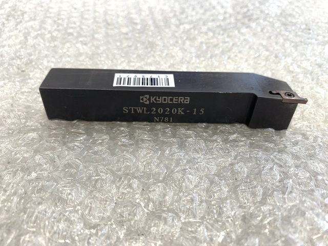 京セラ STWL2020K-15 バイト の画像 1枚目