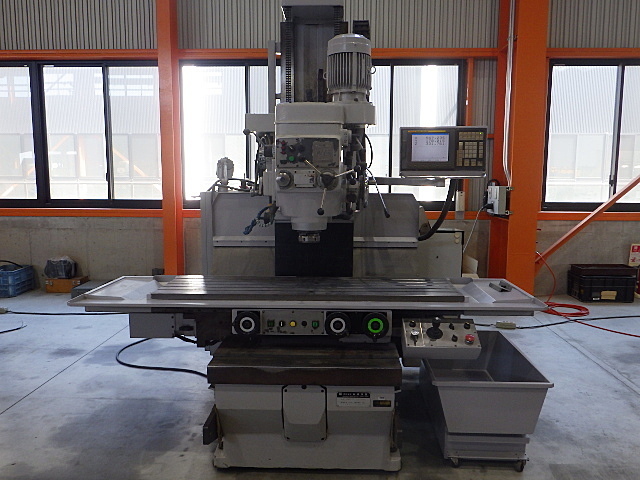 YAMASAKI GIKEN YZ-500WR Other Image 1