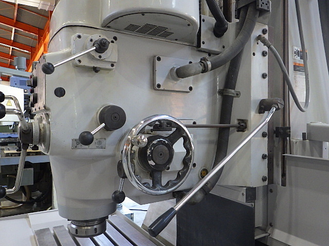 YAMASAKI GIKEN YZ-500WR Other Image 4