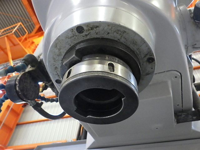 YAMASAKI GIKEN YZ-500WR Other Image 5