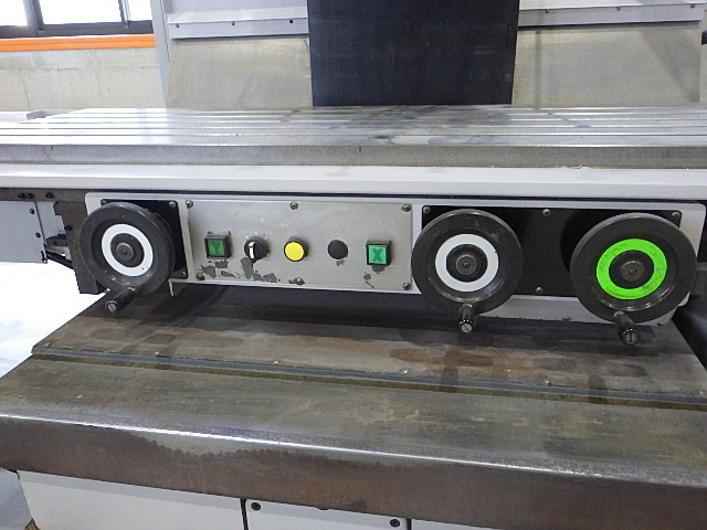 YAMASAKI GIKEN YZ-500WR Other Image 7