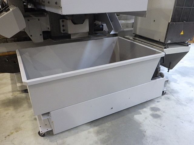 YAMASAKI GIKEN YZ-500WR Other Image 10