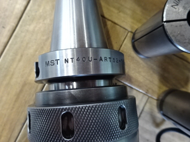 MST NT40U-ART32 NT の画像 2枚目