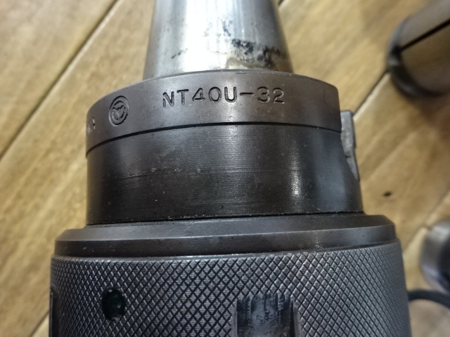 Showa Precision Industries NT40U-32 NT Image 2