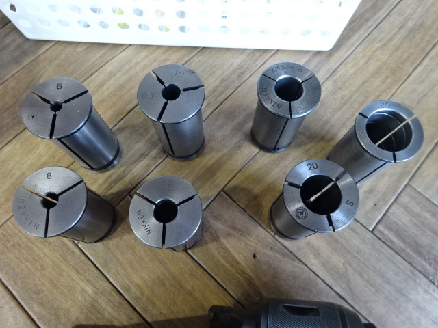 Showa Precision Industries NT40U-32 NT Image 3