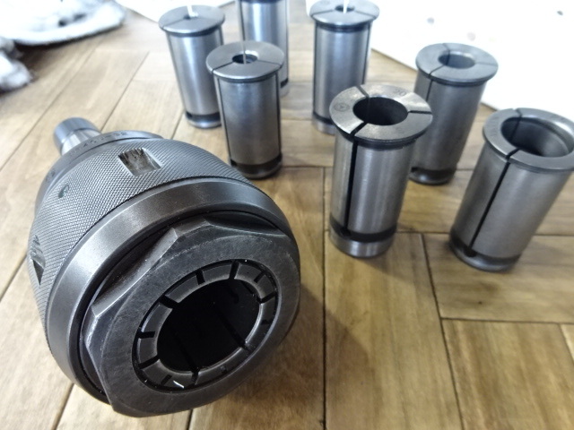 Showa Precision Industries NT40U-32 NT Image 4