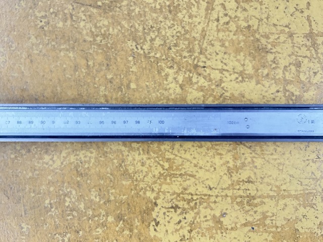 KANON 1000 ノギス の画像 3枚目