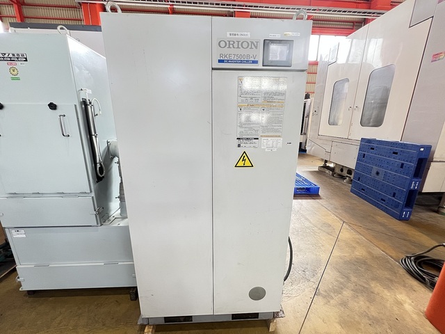 オリオン RKE7500B-V その他工具・機器周辺機器関連 の画像 1枚目