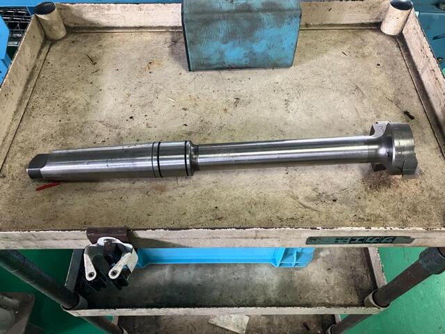 森島製作所 C-100 ドリル の画像 1枚目