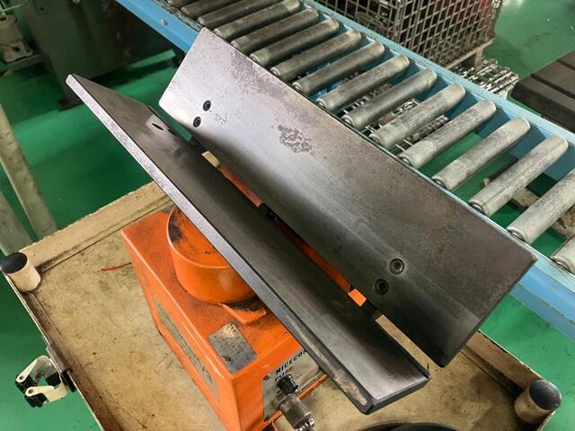 富士元工業 NICECORNER V3 その他切削・旋削工具 の画像 4枚目