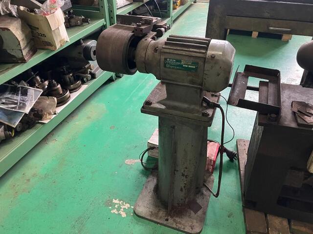 HIKOKI BGH-100 Others Image 1