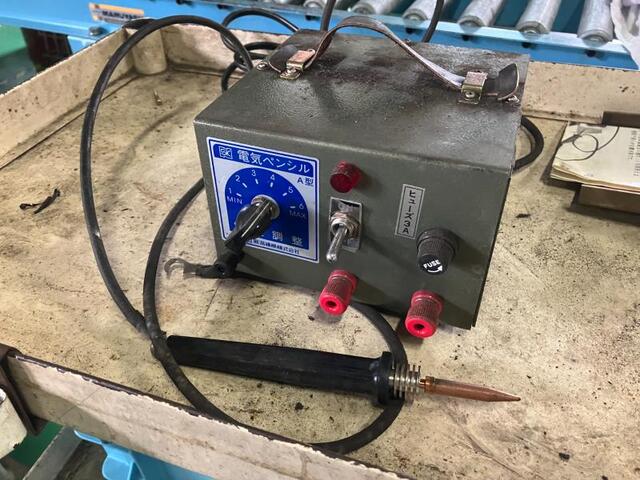 新潟精機 A 電動工具 の画像 1枚目