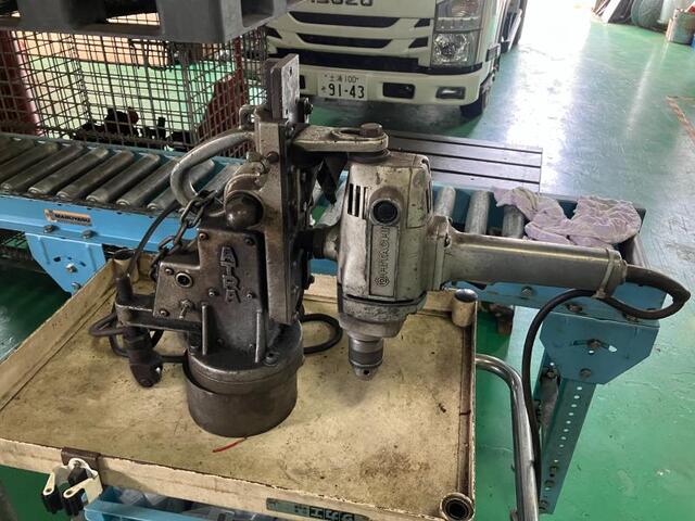 NITTO KOHKI NS-2 Others Image 1