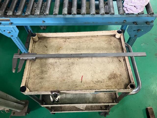 ミツトヨ 　 ノギス の画像 1枚目