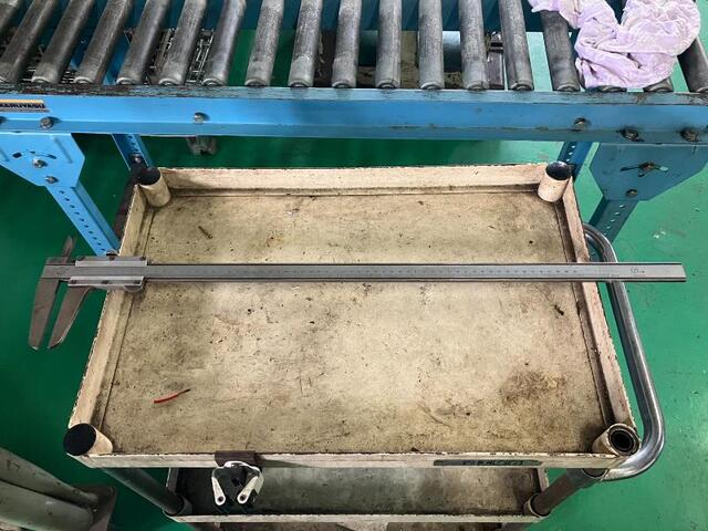 KANON  ノギス の画像 1枚目
