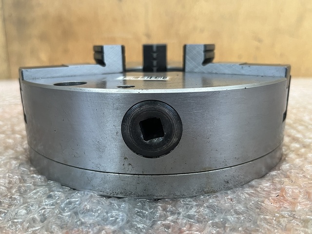 -- 7吋 Lathe Chuck Image 5