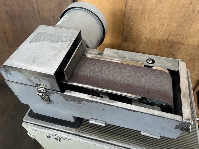 淀川電機 FS-20N 電動工具 の画像 2枚目