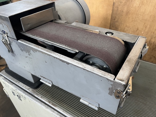 淀川電機 FS-20N 電動工具 の画像 3枚目